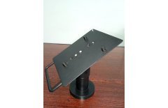 Telescopic stand for Ingenico iSC480, height 200-300 mm