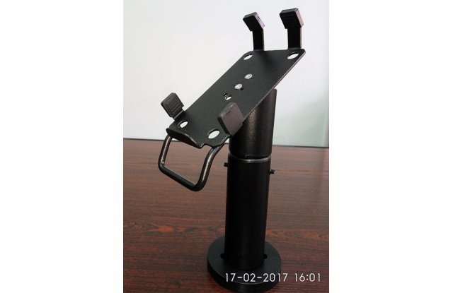 Telescopic stand for PAX S200, height 200-300 mm