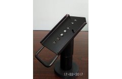 Telescopic stand for Verifone VX810, height 200-300 mm