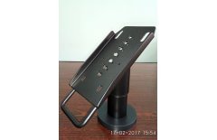 Telescopic stand for Verifone VX820, height 200-300 mm