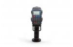 Telescopic stand for PAX S90, height 200-300 mm