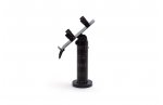 Telescopic stand for PAX S90, height 200-300 mm