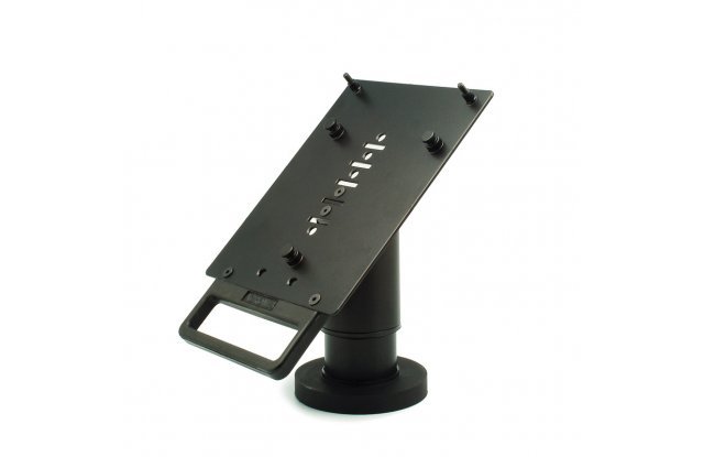 Wall mount stand for Ingenico iSC250, height 250 mm