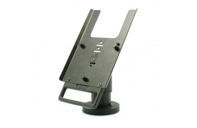 Wall mount stand for Ingenico iSC480, height 250 mm