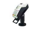 Wall mount stand for Verifone VX520, height 250 mm