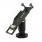 Wall mount stand for Verifone VX670, height 250 mm