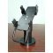 Universal stand for Verifone, height 140 mm