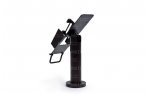 Telescopic stand for SZZT KS8223 with base, height 200-300 mm