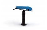 Telescopic stand for SZZT KS8223, height 200-300 mm