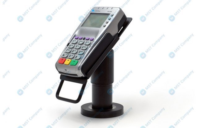 Stand for Verifone VX805, height 70 mm