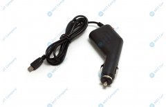 Car charger for VeriFone Vx675