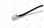 Ethernet cable for Ingenico ict220