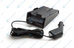 Car adapter for Ingenico iWL250 charging base