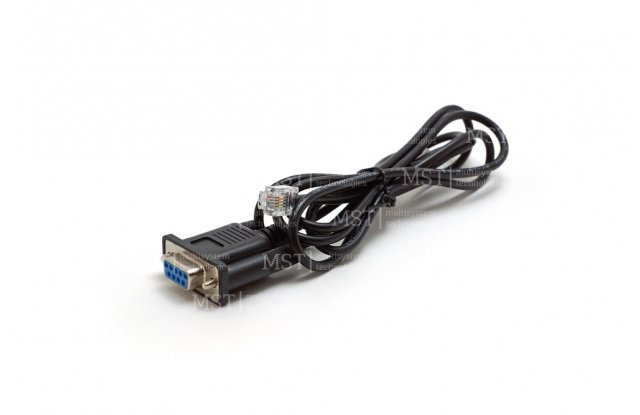 Download cable for PAX S80