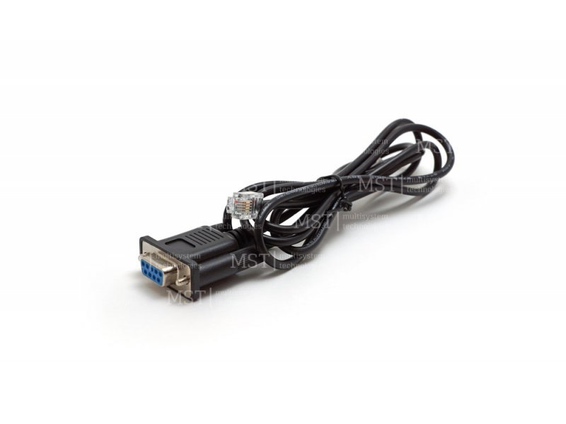 Download cable for PAX S80