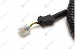 PIN-Pad cable for VeriFone 1000SE V3