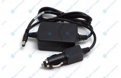 Car charger for VeriFone Vx680