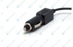 Car charger for VeriFone Vx610