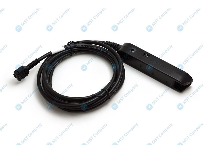 VeriFone P200 / P400 USB / Ethernet / RS232 Cable