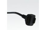 RS232 cable for VeriFone Vx805