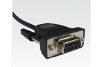 RS232 cable for VeriFone Vx810