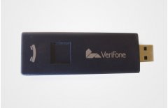 USB / Dial-up converter for Verifone Vx670 base