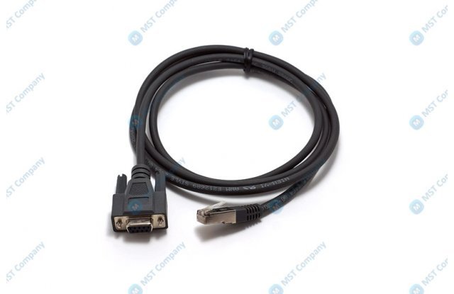 Download cable for VeriFone Vx670