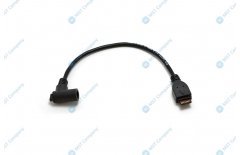 Power supply adapter cable for VeriFone Vx670 AVX14