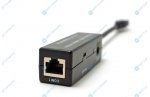 Multiport adapter for VeriFone Vx680 USB+RS232 mini HDMI 19