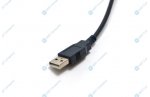 USB cable VeriFone Vx820 twisted
