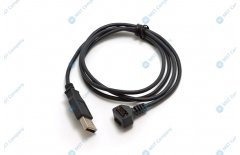 USB cable for VeriFone Vx820