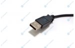USB cable for VeriFone Vx820