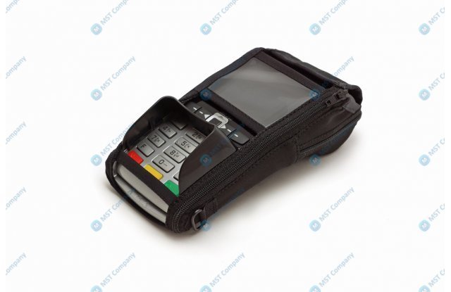 Case for Ingenico iWL220 with PrivacyShield