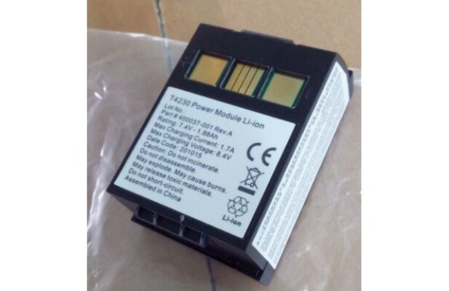 Battery for Hypercom M4230