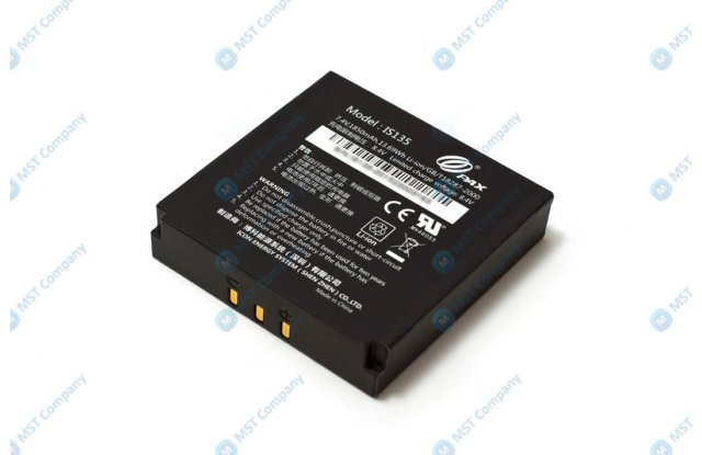 Battery for IRAS 900K