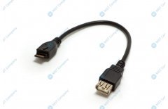 USB Dongle cable adapter for VeriFone Vx670